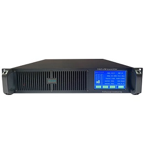 300W YXHT-2 FM Transmitter